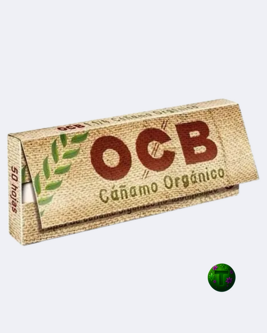 OCB SEDAS ORGANICO 1 1/4