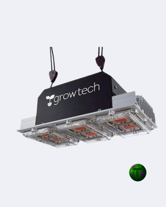 LED 300W V4 COB 80X80 GROW TECH