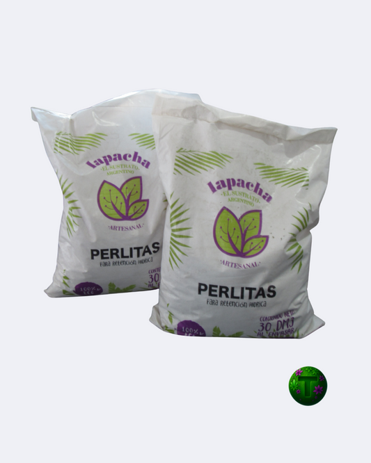 LAPACHA PERLITA (30 DM3)
