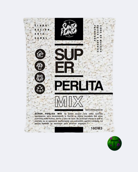 PERLITA SANTA PLANTA (10 DM3)