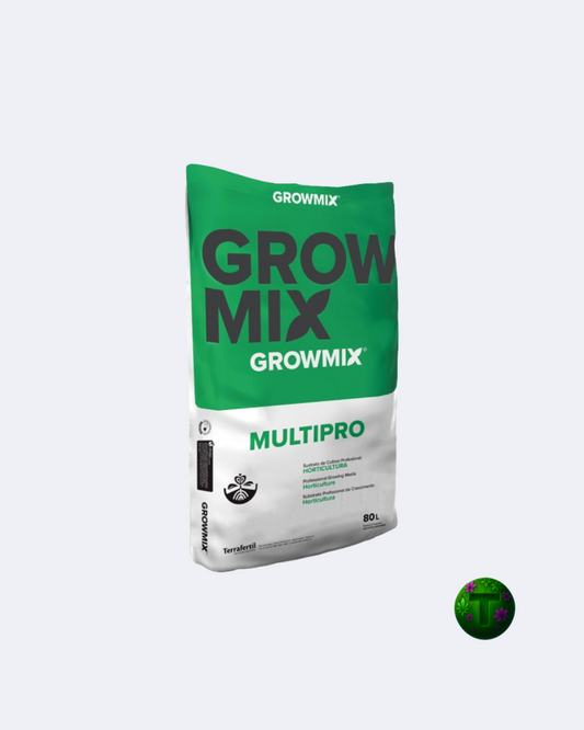 SUSTRATO GROWMIX MULTIPRO (80 LT)
