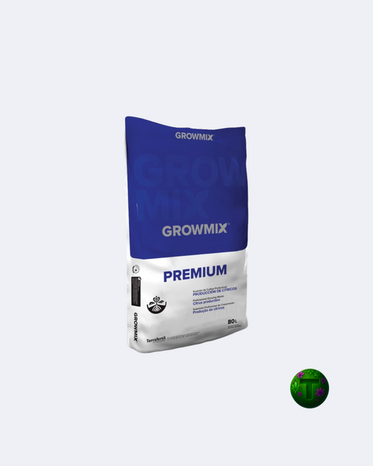 SUSTRATO GROWMIX PREMIUM T (80 LT)